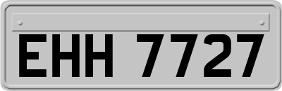 EHH7727