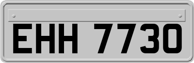 EHH7730