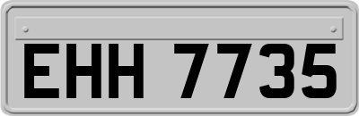 EHH7735