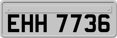 EHH7736
