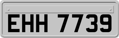 EHH7739