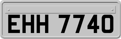EHH7740