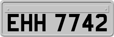 EHH7742
