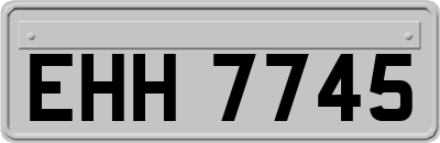 EHH7745