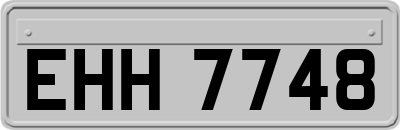 EHH7748