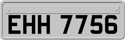 EHH7756