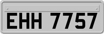 EHH7757