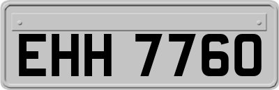 EHH7760