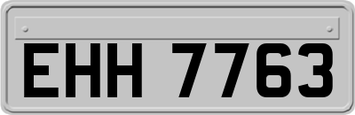 EHH7763