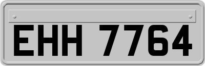 EHH7764
