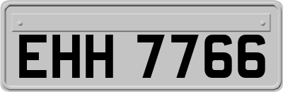 EHH7766