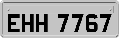 EHH7767