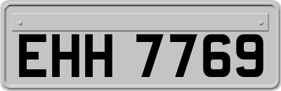 EHH7769