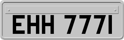 EHH7771