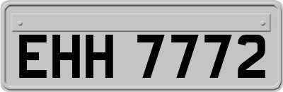 EHH7772