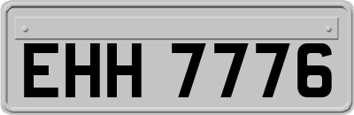 EHH7776