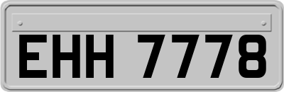 EHH7778