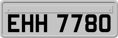 EHH7780