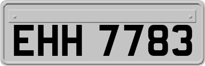 EHH7783