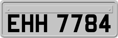 EHH7784