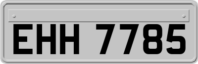 EHH7785
