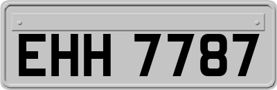 EHH7787