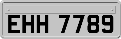 EHH7789