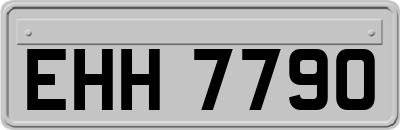 EHH7790