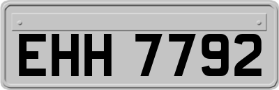 EHH7792