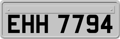 EHH7794
