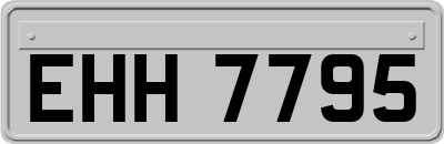 EHH7795