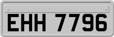 EHH7796