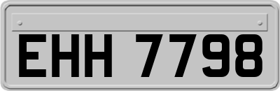 EHH7798