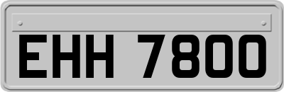 EHH7800