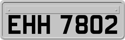EHH7802