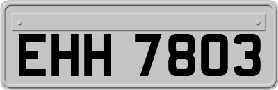 EHH7803