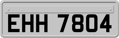 EHH7804