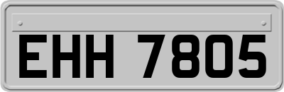 EHH7805
