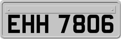 EHH7806