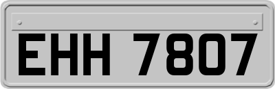 EHH7807