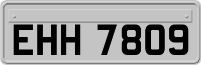 EHH7809