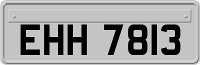 EHH7813