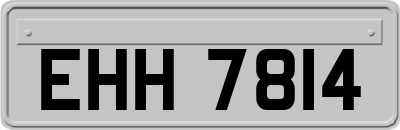 EHH7814