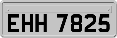 EHH7825