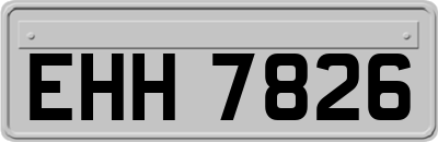 EHH7826