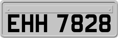 EHH7828