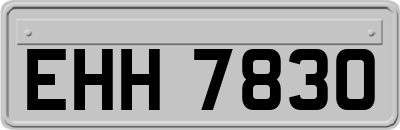 EHH7830