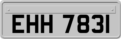 EHH7831