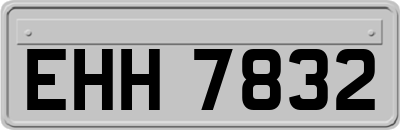 EHH7832