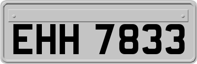 EHH7833